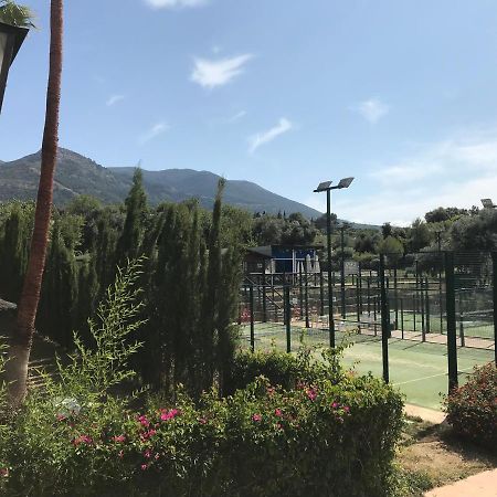 Apartament Apartamento Lauro Golf Malaga Alhaurín de la Torre Zewnętrze zdjęcie