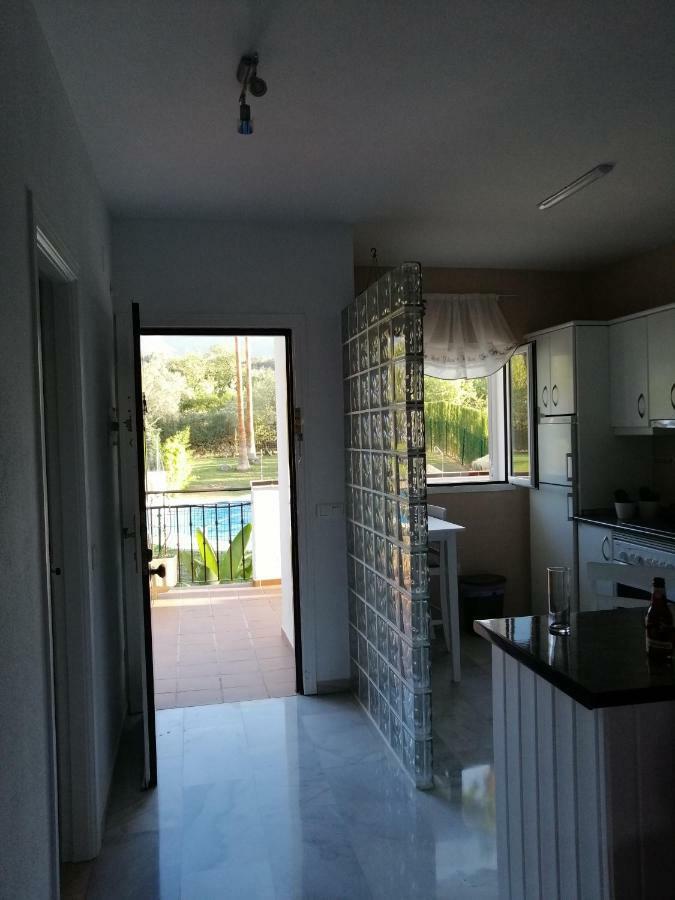 Apartament Apartamento Lauro Golf Malaga Alhaurín de la Torre Zewnętrze zdjęcie
