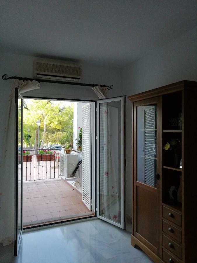 Apartament Apartamento Lauro Golf Malaga Alhaurín de la Torre Zewnętrze zdjęcie