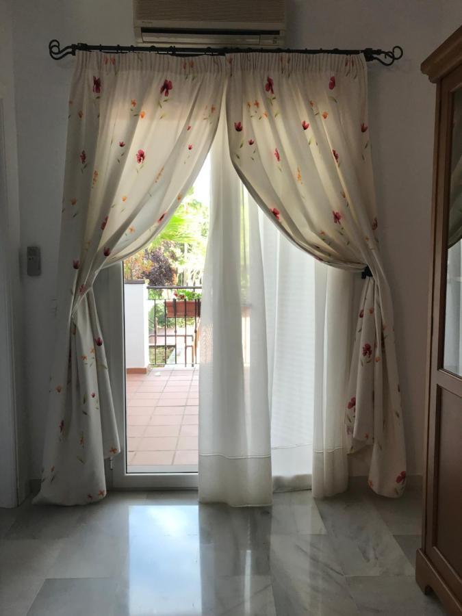 Apartament Apartamento Lauro Golf Malaga Alhaurín de la Torre Zewnętrze zdjęcie