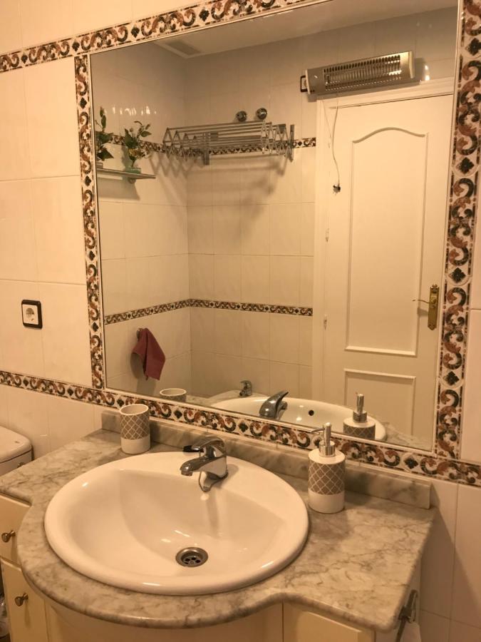 Apartament Apartamento Lauro Golf Malaga Alhaurín de la Torre Zewnętrze zdjęcie
