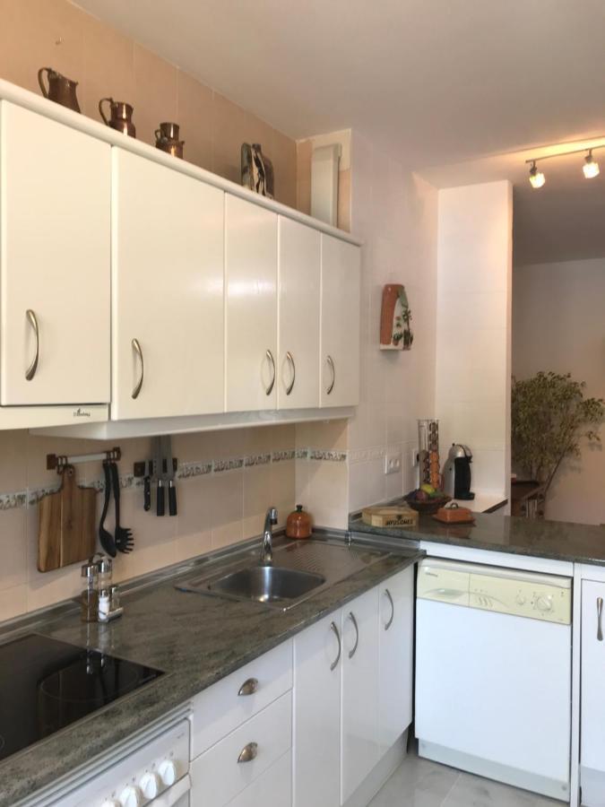 Apartament Apartamento Lauro Golf Malaga Alhaurín de la Torre Zewnętrze zdjęcie