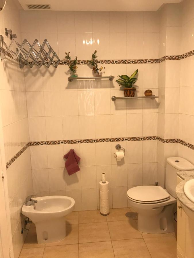 Apartament Apartamento Lauro Golf Malaga Alhaurín de la Torre Zewnętrze zdjęcie