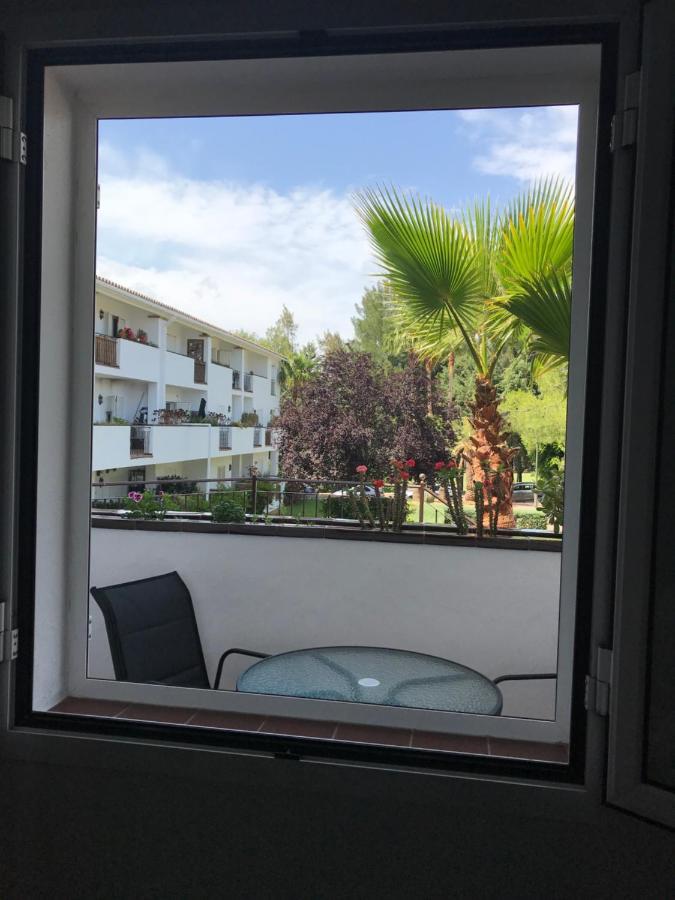 Apartament Apartamento Lauro Golf Malaga Alhaurín de la Torre Zewnętrze zdjęcie