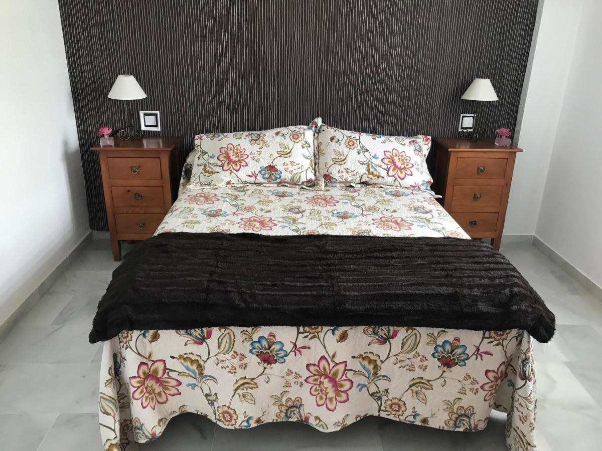Apartament Apartamento Lauro Golf Malaga Alhaurín de la Torre Zewnętrze zdjęcie