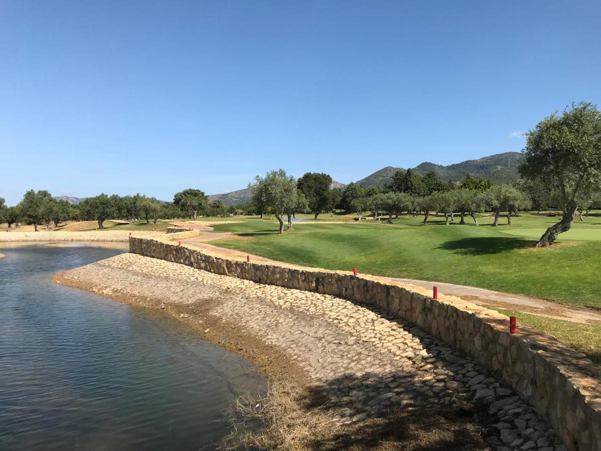 Apartament Apartamento Lauro Golf Malaga Alhaurín de la Torre Zewnętrze zdjęcie