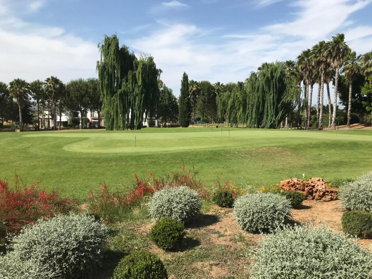 Apartament Apartamento Lauro Golf Malaga Alhaurín de la Torre Zewnętrze zdjęcie