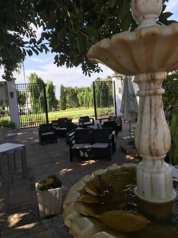 Apartament Apartamento Lauro Golf Malaga Alhaurín de la Torre Zewnętrze zdjęcie